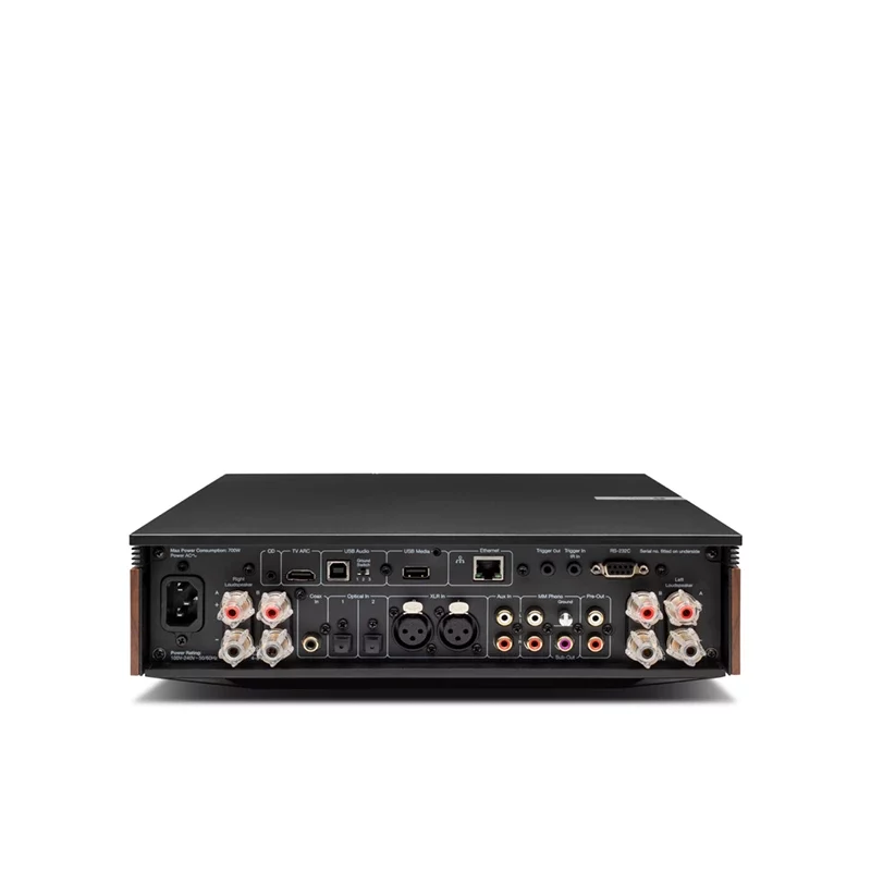 All-in-One Player CAMBRIDGE AUDIO EVO 150