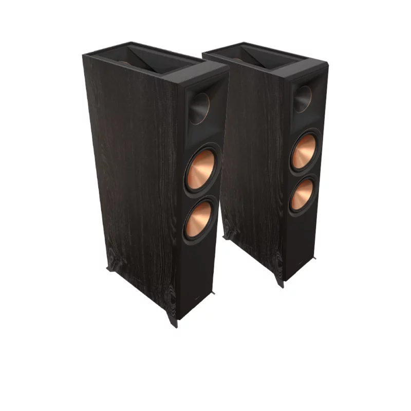KLIPSCH RP-8060FA II ตู้ลำโพง Floorstanding ขนาด 2×8 นิ้ว 600 วัตต์