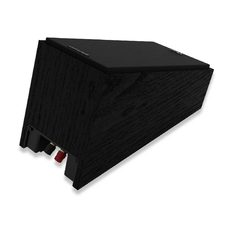 KLIPSCH R-40SA ลำโพง Surround ระบบเสียง Dolby Atmos ขนาด 4 นิ้ว 100 วัตต์ - Image 6