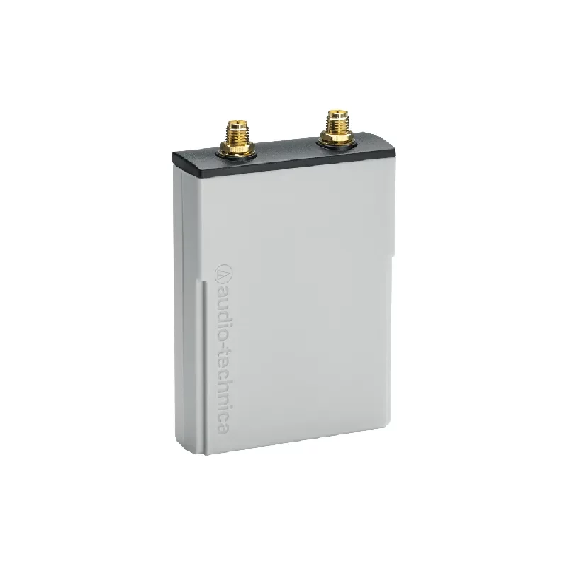 AUDIO-TCHNICA ATW-RU13 reciver-without- signal