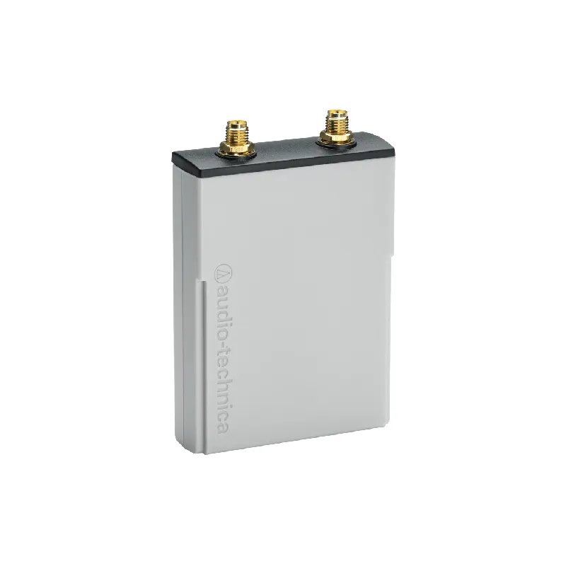 AUDIO-TCHNICA ATW-RU13 reciver-without- signal