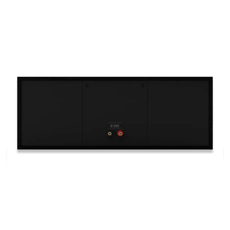 KLIPSCH R-50C ลำโพง Center ขนาด 5.25 นิ้ว 400 วัตต์ - Image 5