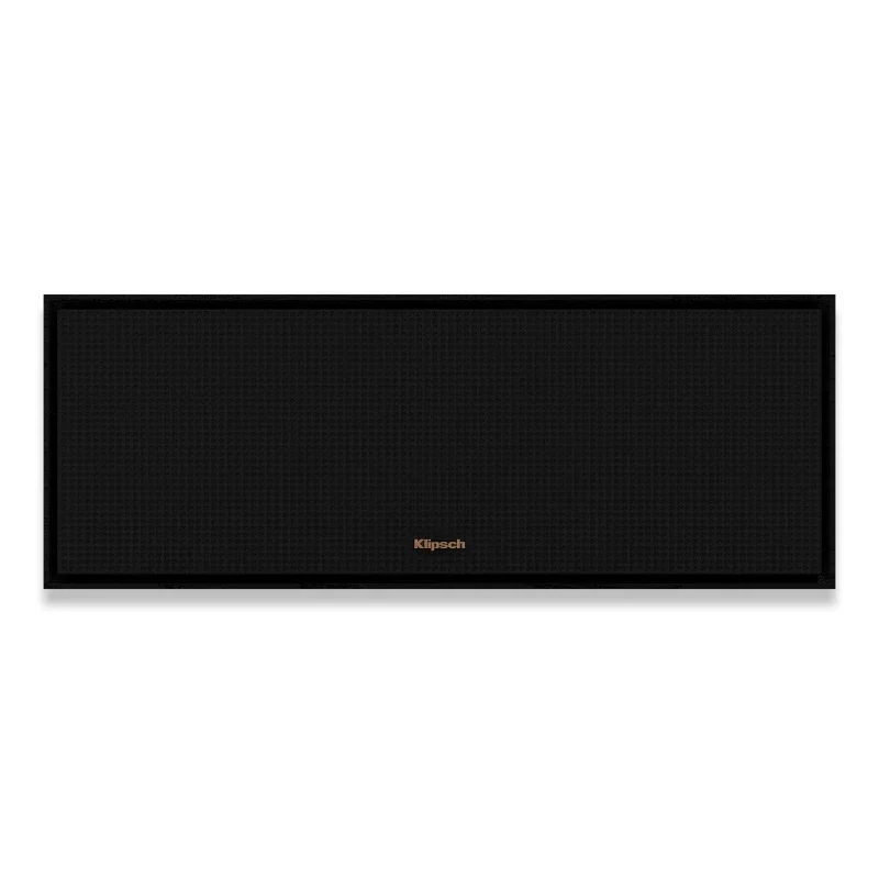 KLIPSCH R-50C ลำโพง Center ขนาด 5.25 นิ้ว 400 วัตต์ - Image 4