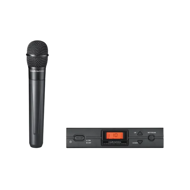 AUDIO-TECHNICA ATW-2120b