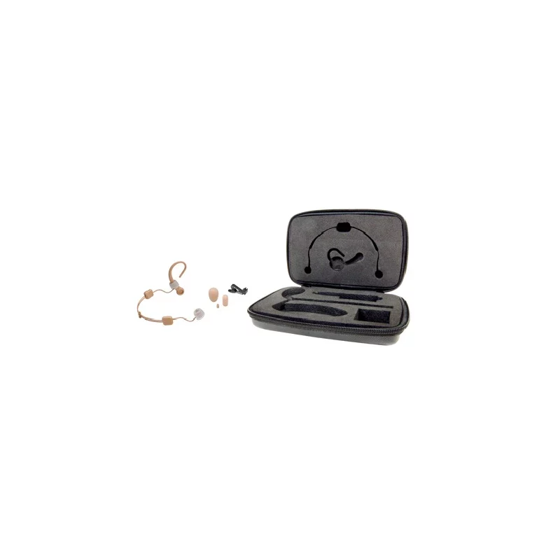 AUDIO-TECHNICA BP892xcH-TH ไมค์ลอย เกี่ยวคล้องหู แบบ Omnidirectional Condenser - Image 3