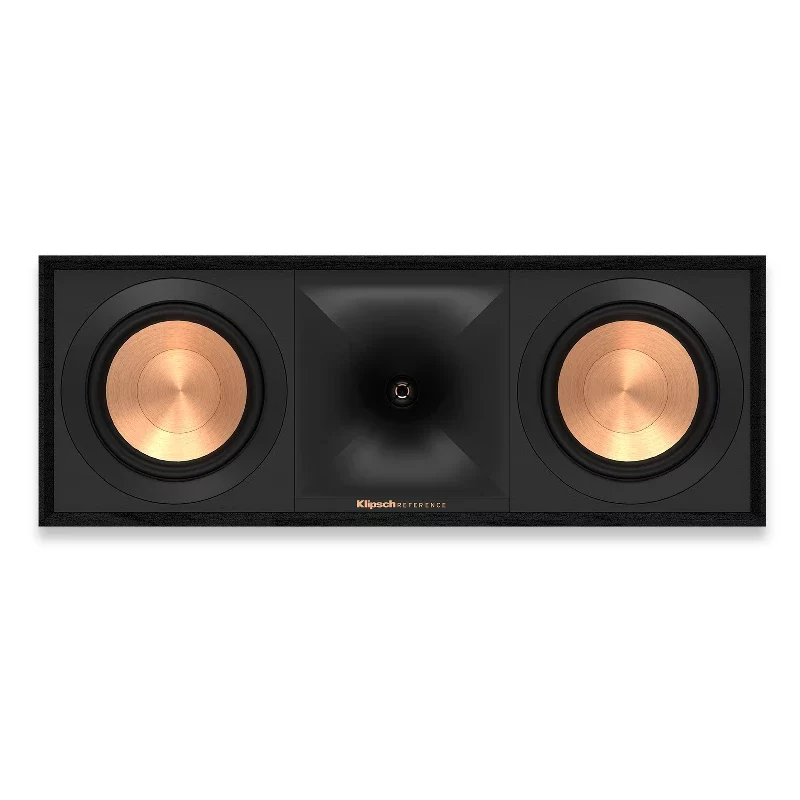 KLIPSCH R-50C Overview