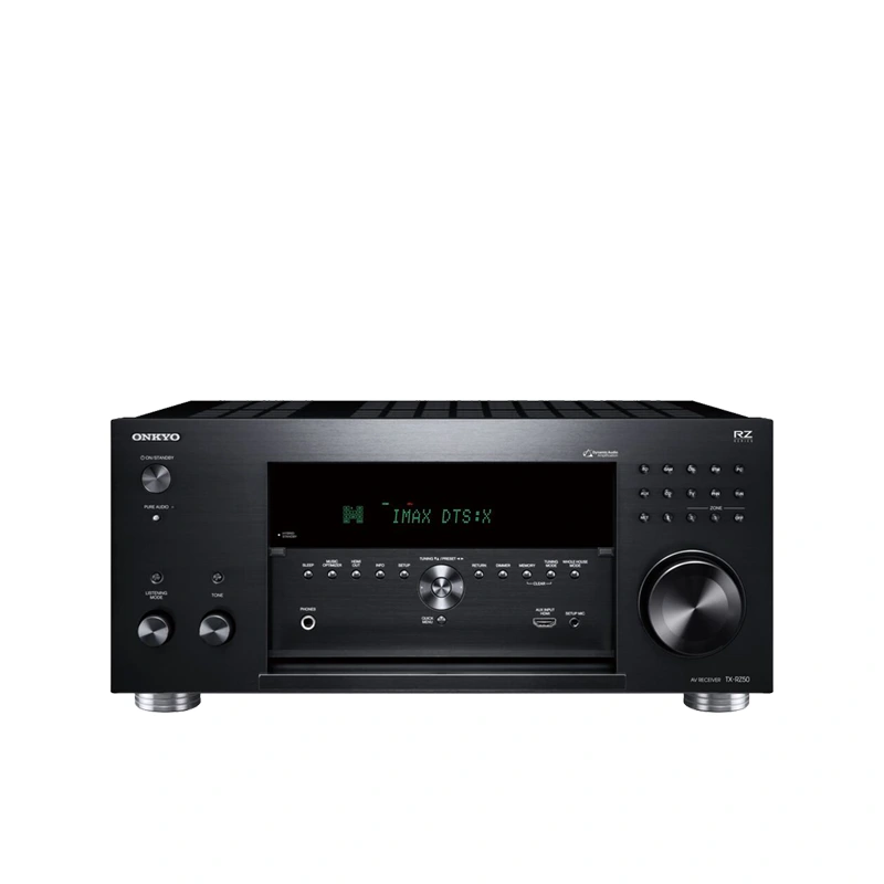 ONKYO TX-RZ50