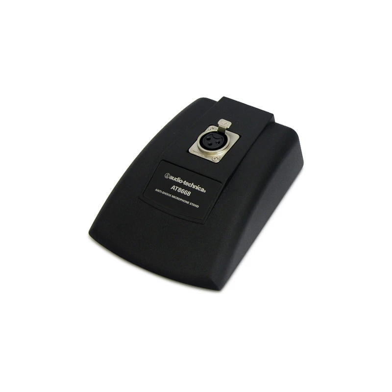 AUDIO-TECHNICA AT8668 ฐานไมโครโฟน ป้องกันการกระแทก