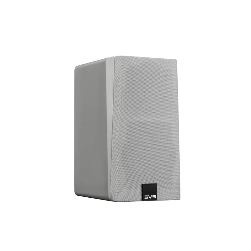 Prime Satellite Gloss White