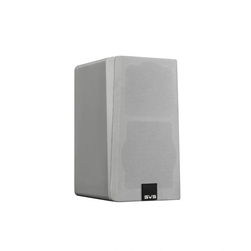 Prime Satellite Gloss White