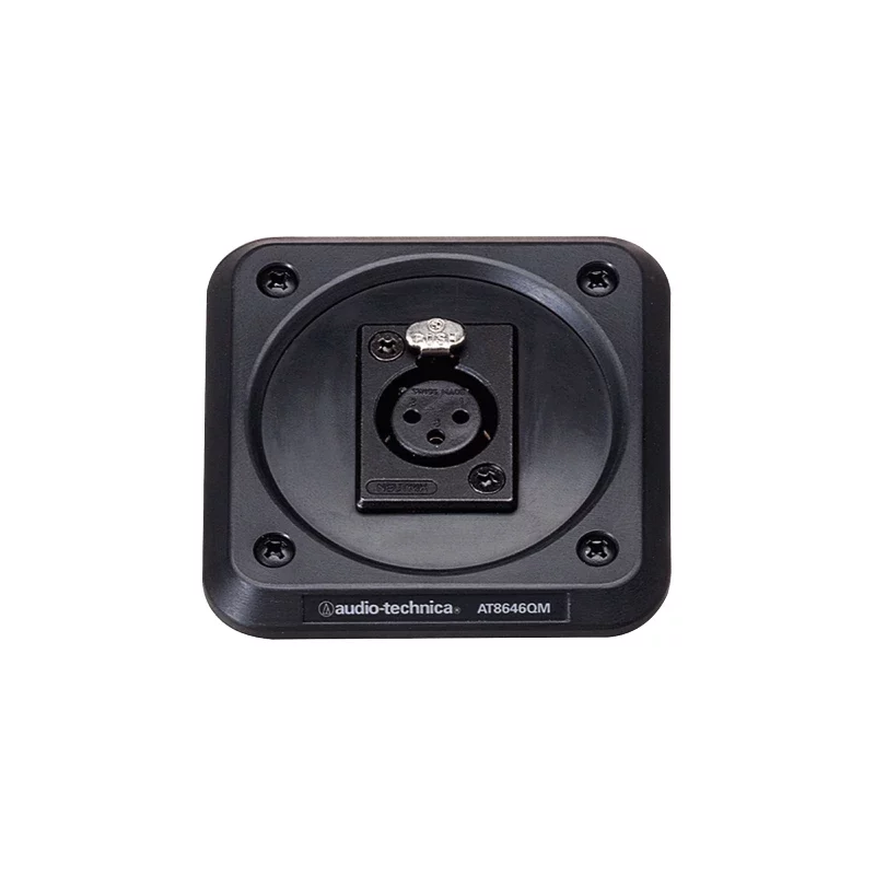 AUDIO-TECHNICA AT8646QM Overview