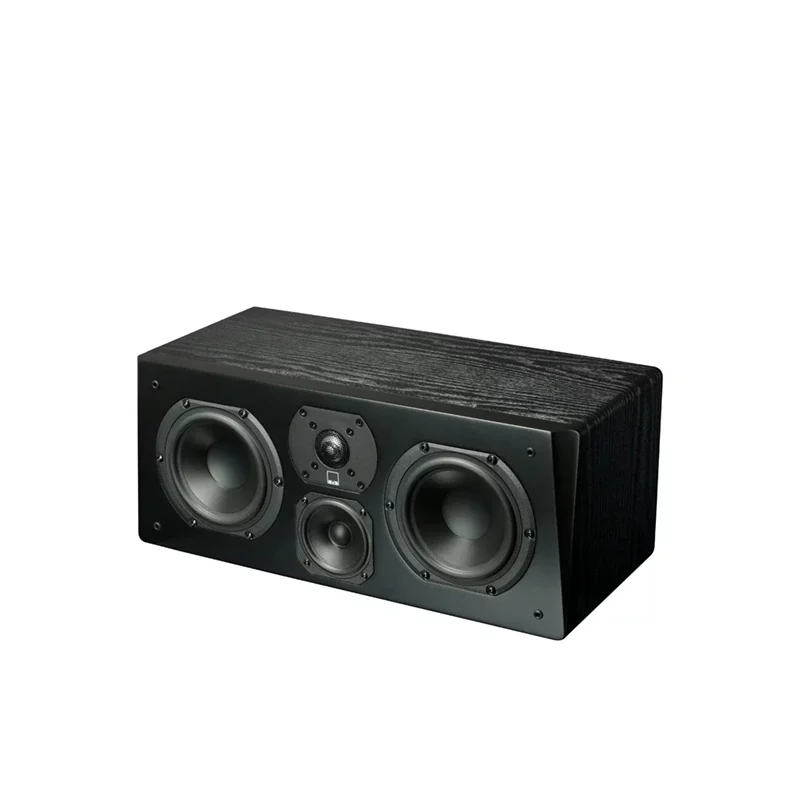 Prime Center Black Ash