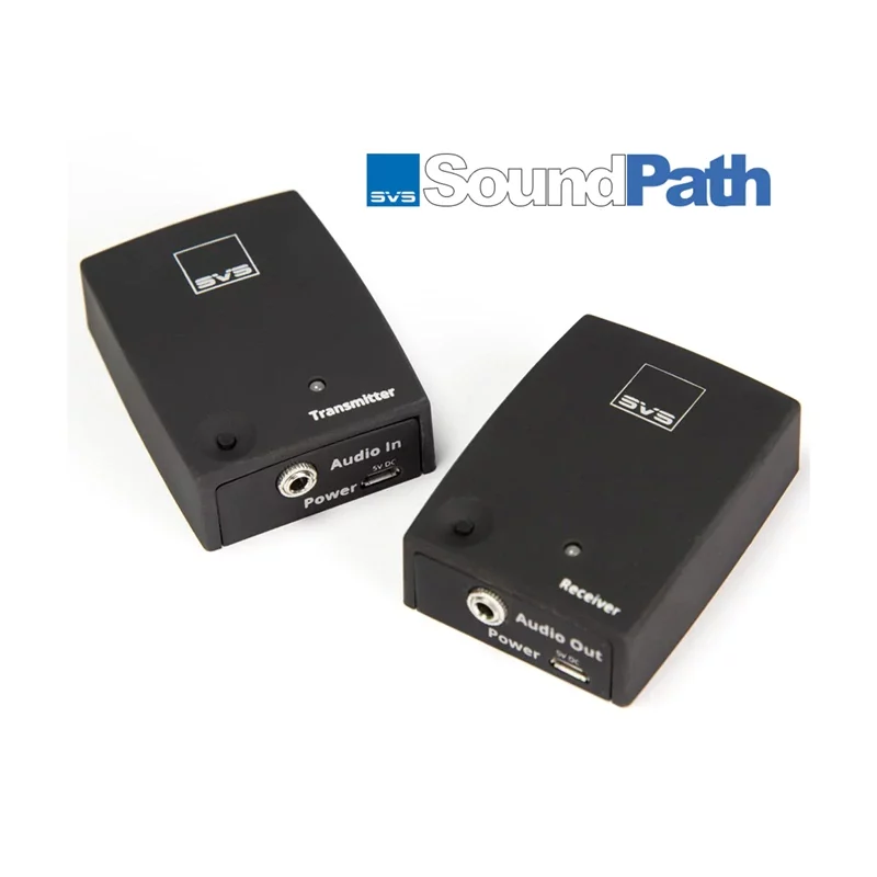SVS SoundPath