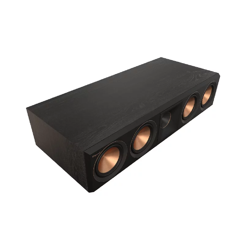 Klipsch RP-504C ll Black Center Channel