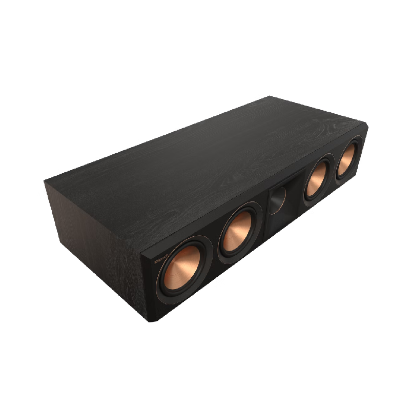 Klipsch RP-504C ll Black Center Channel