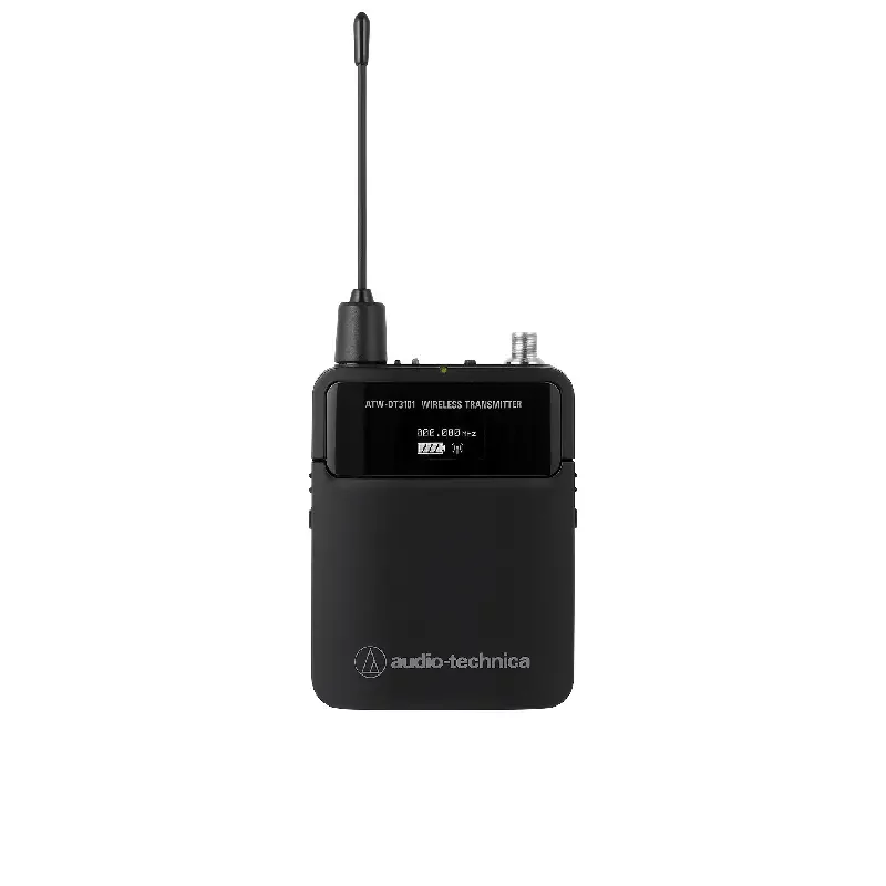 AUDIO0-TECHNICA ATW-DT3101