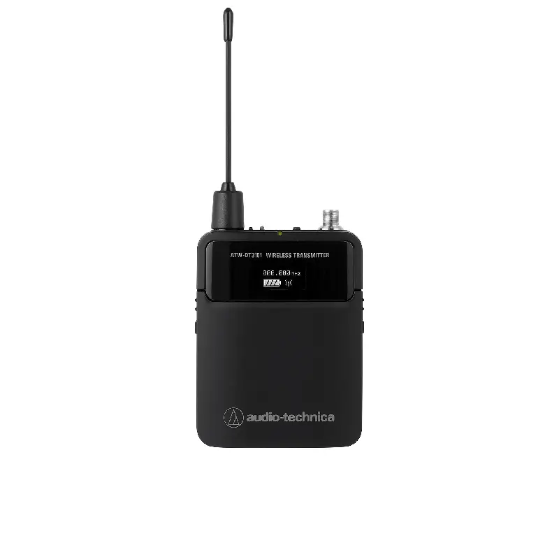 AUDIO0-TECHNICA ATW-DT3101