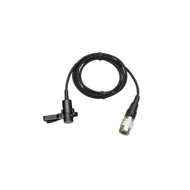 AUDIO-TECHNICA AT831cW Overview