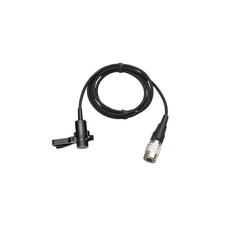 AUDIO-TECHNICA AT831cW Overview