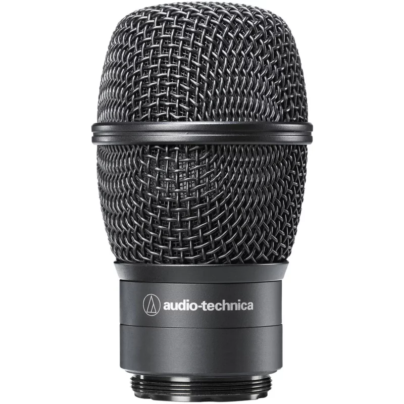 AUDIO-TECHNICA ATW-3212/C710 ชุดไมค์ลอย มือถือเดี่ยว ย่าน UHF คลื่นความถี่ 470–530 MHz และ 530–590 MHz - Image 2