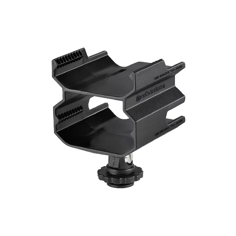 AUDIO-TECHNICA AT8691 Camera shoe dual mout