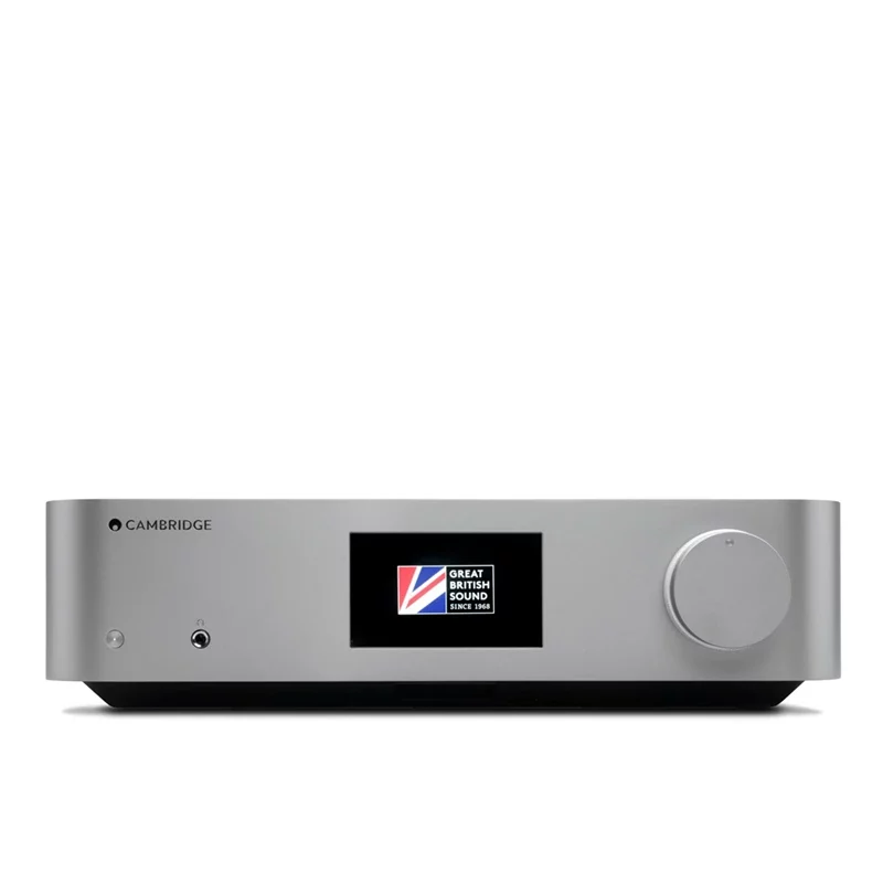CAMBRIDGE AUDIO Edge NQ