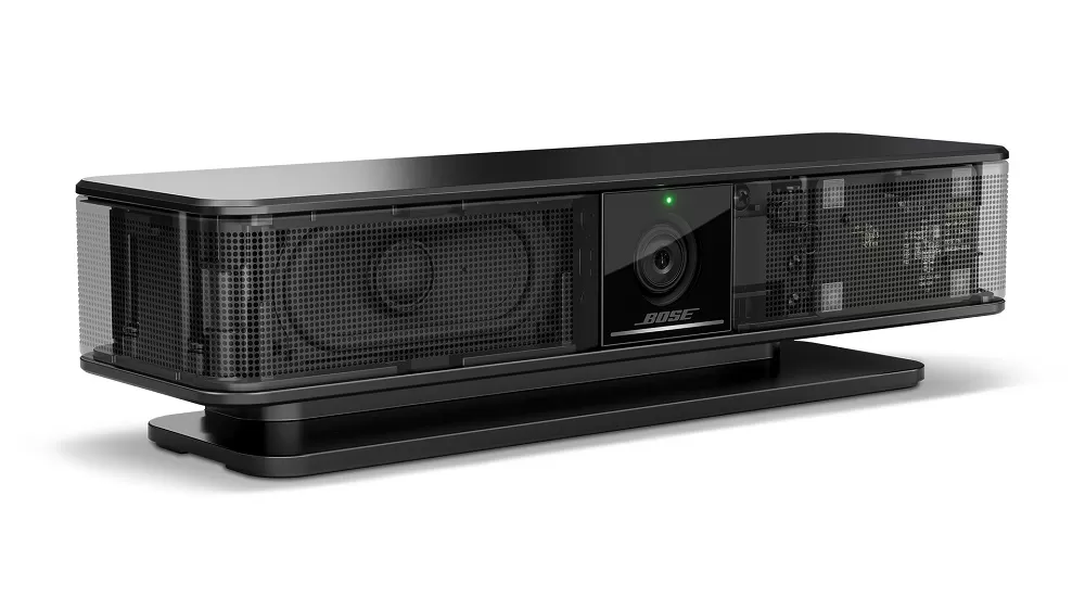 BOSE VEDIOBAR VB-S