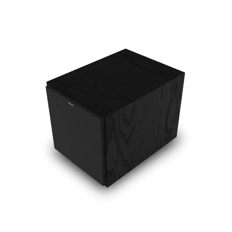 KLIPSCH R-101SW ลำโพง Subwoofer ขนาด 10 นิ้ว 300 วัตต์ - Image 2