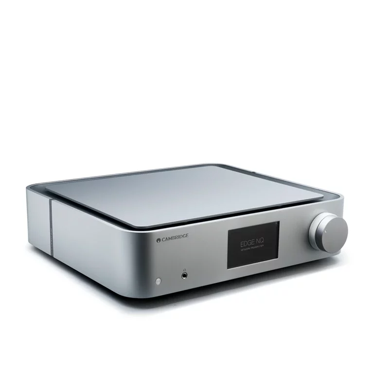 ปรีแอมป์ CAMBRIDGE AUDIO Edge NQ