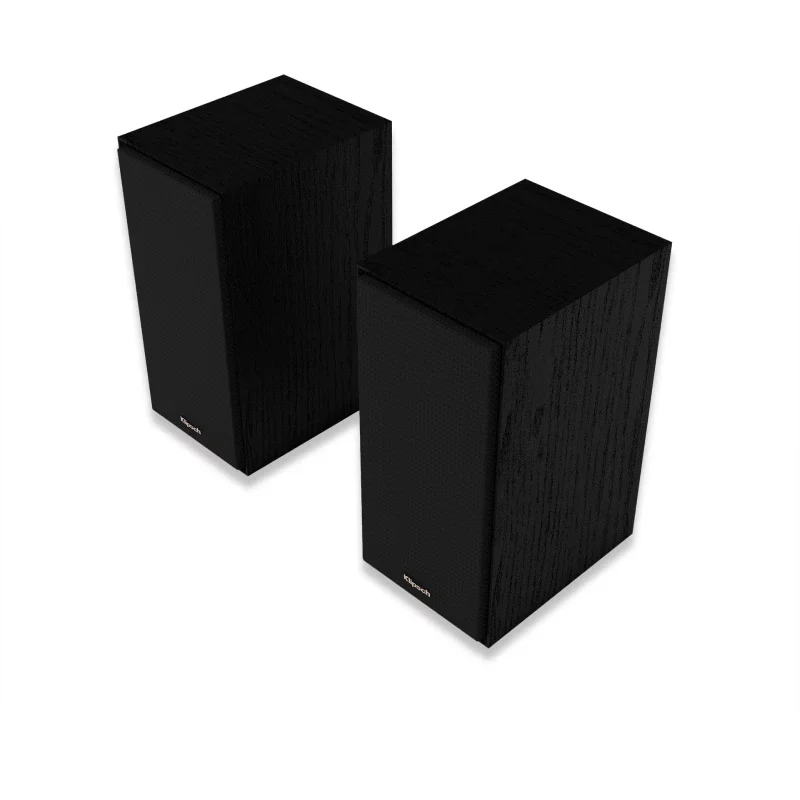 KLIPSCH R-40M ลำโพง Bookshelf ขนาด 4 นิ้ว 200 วัตต์ - Image 4