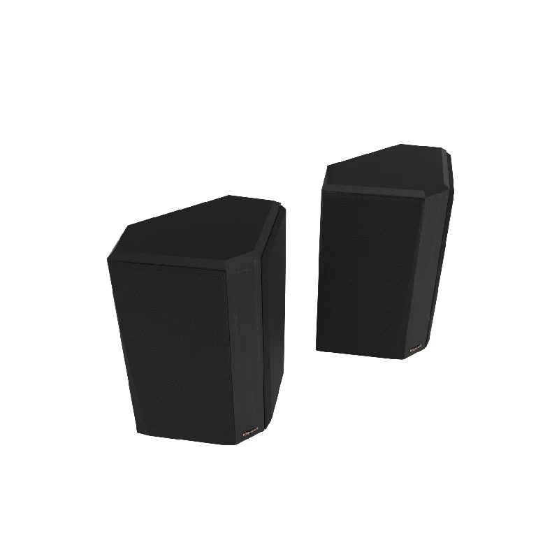 Klipsch RP-502S 2 Surround Sound with Grille on