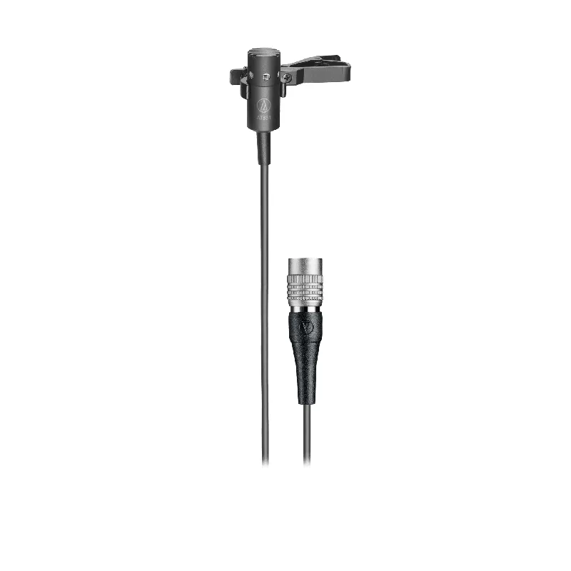 AUDIO-TECHNICA AT831cW