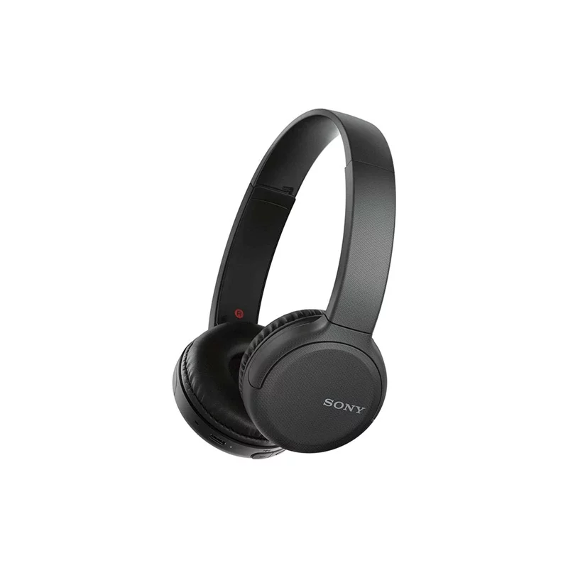 หูฟัง SONY WH-CH510-BLACK