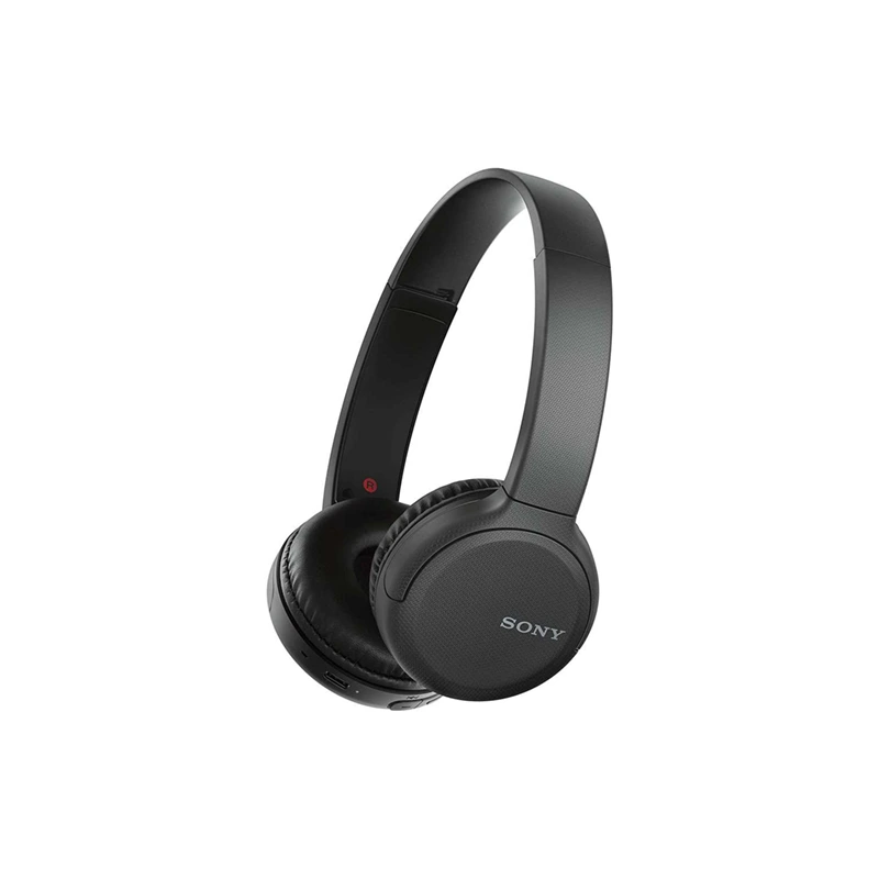 หูฟัง SONY WH-CH510-BLACK