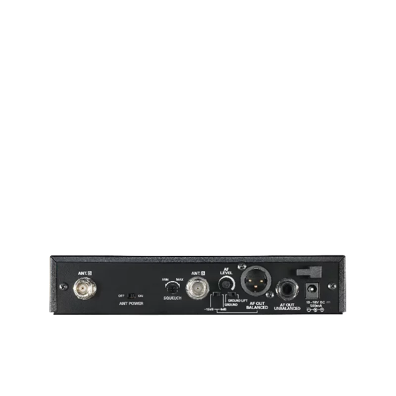 AUDIO-TECHNICA ATW2100b back side