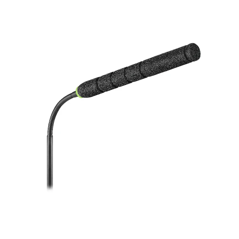 AUDIO-TECHNICA ES925ML6/DS5 ไมค์ตั้งโต๊ะ / ไมค์ประกาศ คอนเดนเซอร์ แบบ Gooseneck - Image 2