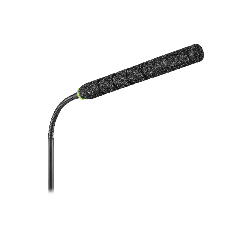 AUDIO-TECHNICA ES925ML6/DS5 ไมค์ตั้งโต๊ะ / ไมค์ประกาศ คอนเดนเซอร์ แบบ Gooseneck - Image 2