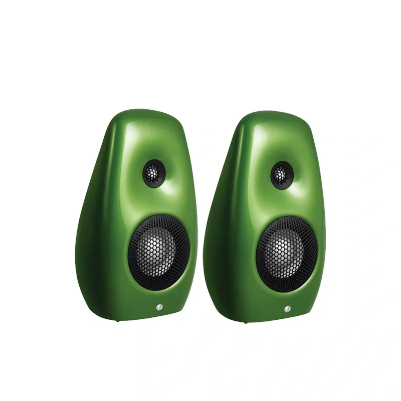 VIVID AUDIO KAYA S12 ลำโพง Bookshelf 2-WAY 2-DRIVER