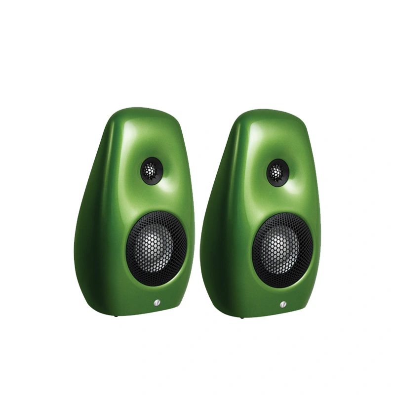 VIVID AUDIO KAYA S12 ลำโพง Bookshelf 2-WAY 2-DRIVER