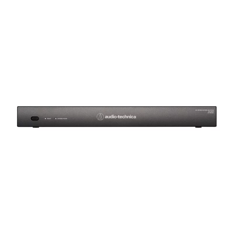 AUDIO-TECHNICA ATW-DA49a Overview