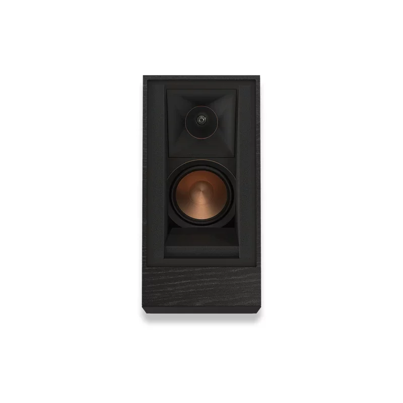 ลำโพงตั้งพื้น KLIPSCH RP-8060FA II BLACK