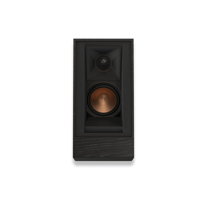 ลำโพงตั้งพื้น KLIPSCH RP-8060FA II BLACK