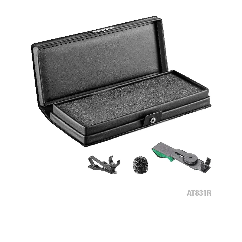 AUDIO-TECHNICA AT831 Case