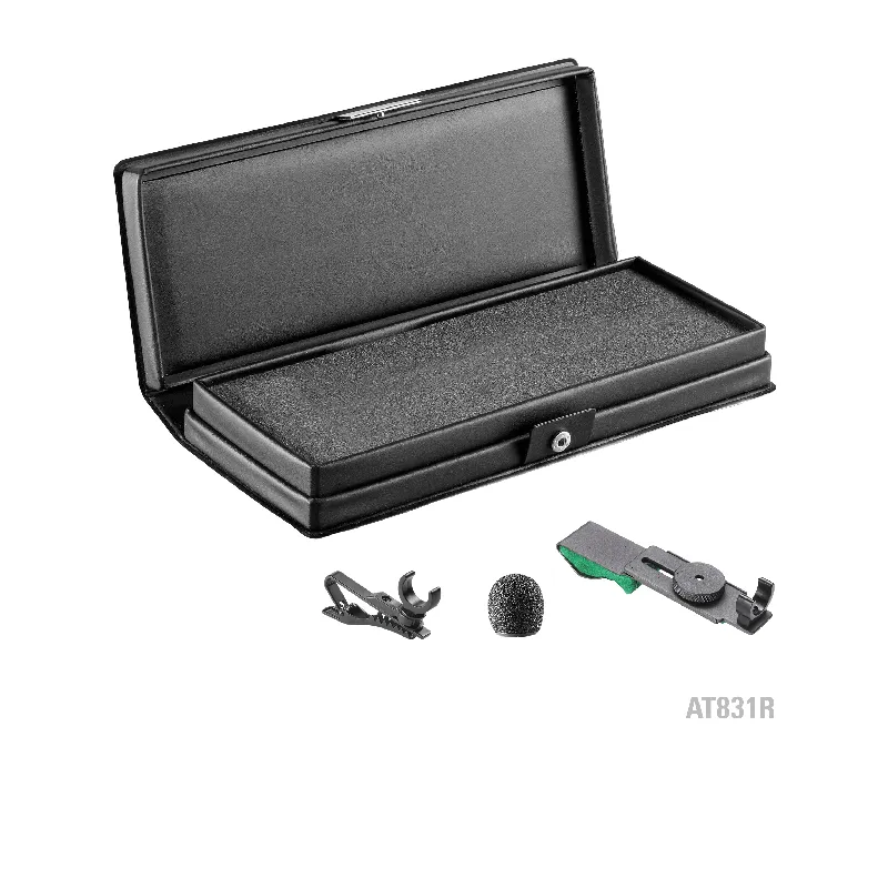 AUDIO-TECHNICA AT831 Case