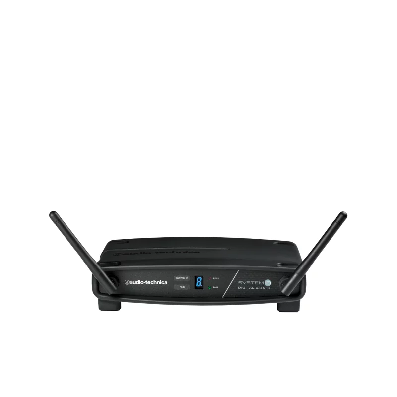 AUDIO-TECHNICA ATW-T1100EX Front side