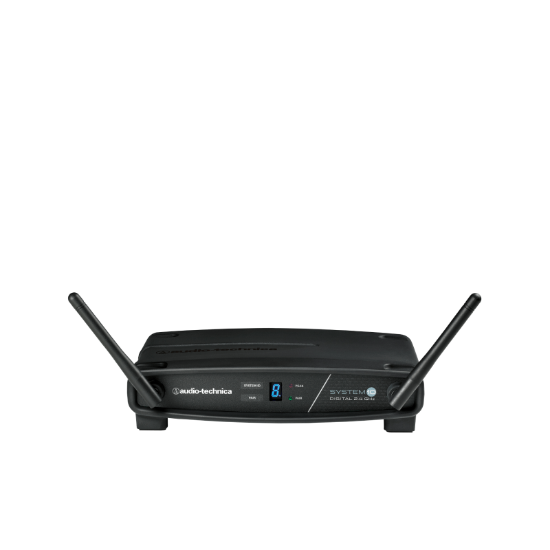 AUDIO-TECHNICA ATW-T1100EX Front side