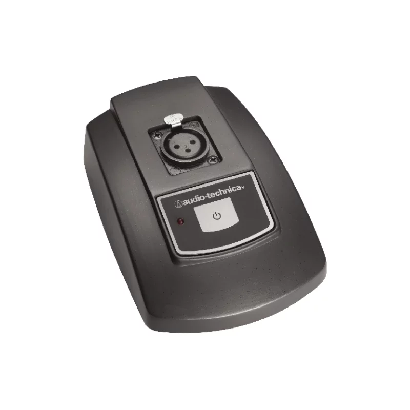 AUDIO-TECHNICA AT8666RSC Overview