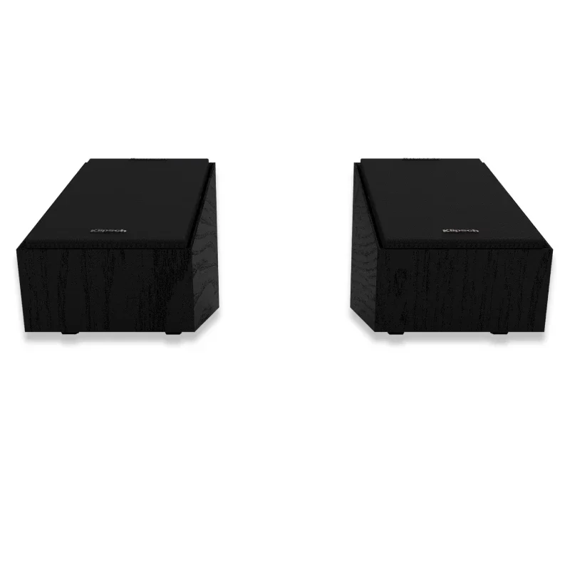 KLIPSCH R-40SA ลำโพง Surround ระบบเสียง Dolby Atmos ขนาด 4 นิ้ว 100 วัตต์ - Image 4