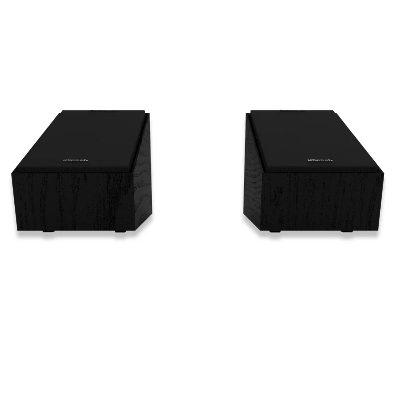 KLIPSCH R-40SA ลำโพง Surround ระบบเสียง Dolby Atmos ขนาด 4 นิ้ว 100 วัตต์ - Image 4