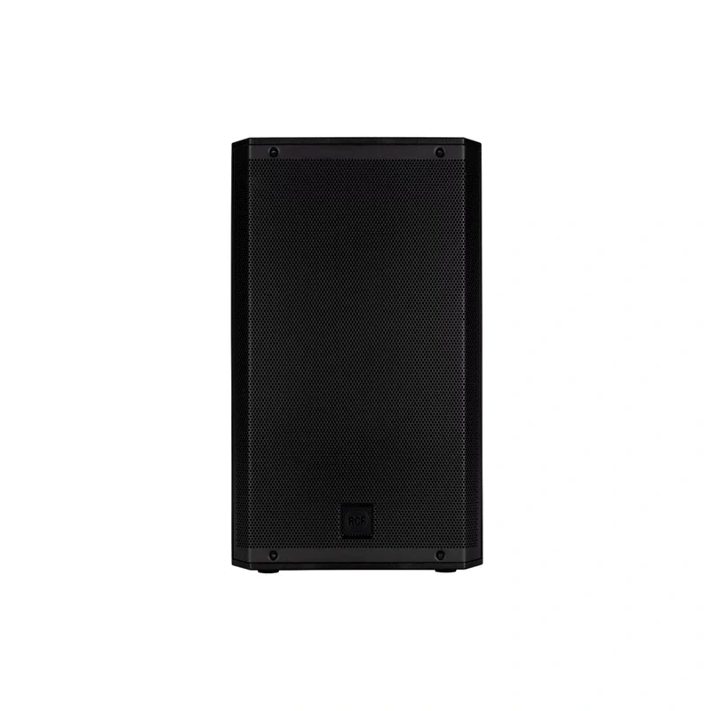 RCF ART 932-A ตู้ลำโพง 12 นิ้ว 2100 วัตต์ มีแอมป์ในตัว Class-D พร้อม Titanium/Neodymium Compression Driver 3 นิ้ว - Image 2